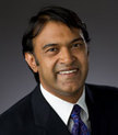 Dr. Ramesh Krishnan, MD
