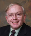 Dr. Randolph Patterson, MD