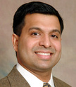 Dr. Ranjit John, MD