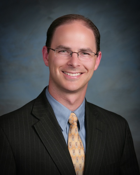 Dr. Nathan Page, MD
