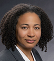 Dr. Renee Crichlow, MD