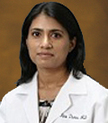 Dr. Renu Thomas, MD