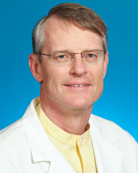 Dr. Paul Christensen, MD