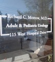 Dr. Richard Morrow, MD