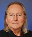 Dr. Richard Robinson, MD