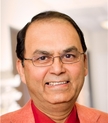 Dr. Rifat Naghmi, MD