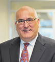 Dr. Robert Moore, MD