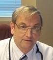 Dr. Robert Oertli, MD