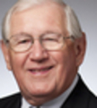 Dr. Robert Triplett, PHD