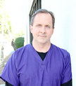 Dr. Robert Turner, MD