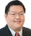 Dr. Robert Young, MD