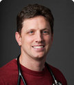 Dr. Rod Robinson, MD