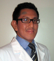 Dr. Roger Kao, MD