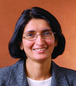 Dr. Rubina Qamar, MD
