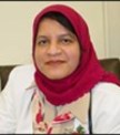 Dr. Ruksana Nazneen