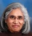 Dr. Rumana Kazmi, MD