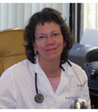 Dr. Ruth Cousineau, MD