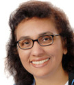 Dr. Saima Siddiqui, MD