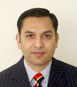 Dr. Saleem Zaidi, MD