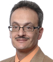 Dr. Salvatore Parascandola, MD