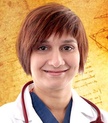 Dr. Samina Makani, MD