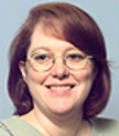 Dr. Sandra Hofmann, MD, PHD
