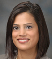 Dr. Sapna Patel, MD