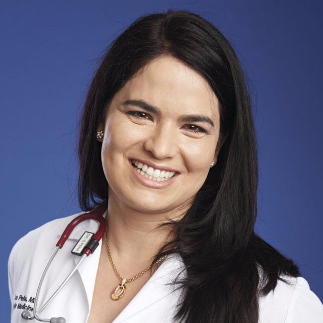 Dr. Sara Pena, MD