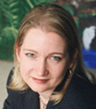 Dr. Sarah Cooley, MD