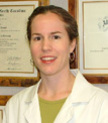 Dr. Sarah Maddison, MD
