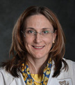 Dr. Sarah Rebstock, MD