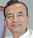 Dr. Satheesha Kumar, MD