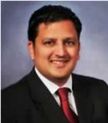 Dr. Satin Patel, MD