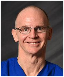 Dr. Steven Heird, MD