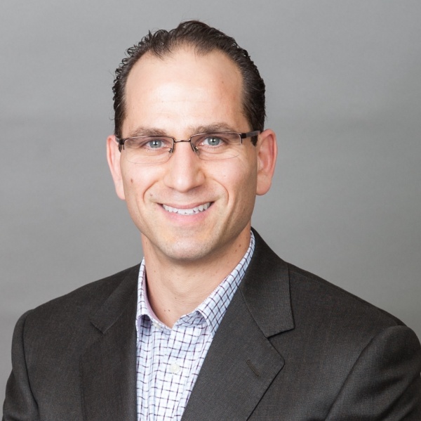 Dr. David Rojer, MD