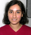 Dr. Shabnam Shah, MD