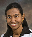 Dr. Shalini Mulaparthi, MD