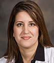 Dr. Sharareh Mazaheri, MD