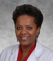 Dr. Sharon Bridgeman-Shah, MD