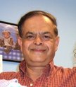 Dr. Shiraz Ladha, MD