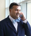 Dr. Sijo Parekattil, MD
