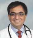 Dr. Sikander Kajani, MD