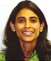 Dr. Sona Mehra