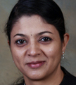 Dr. Srivani Srikantiah, MD