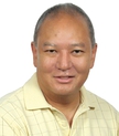 Dr. Steven Hoshiwara, MD