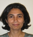 Dr. Sudha Parashar, MD