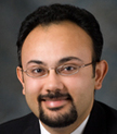 Dr. Sunil Patel, MD