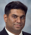 Dr. Sunil Sahai, MD