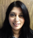 Dr. Sunita Palmer, MD