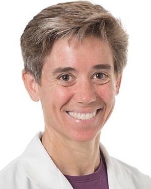 Dr. Susan Krizek, MD